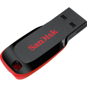 Flash Drives