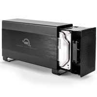 External Storage