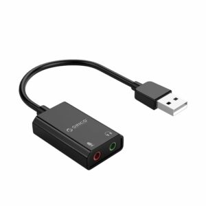 Audio Adapters