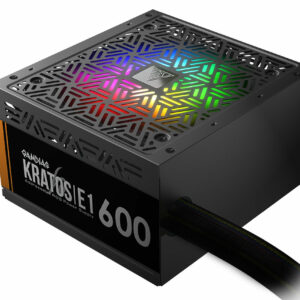 Non-Modular Power Supplies