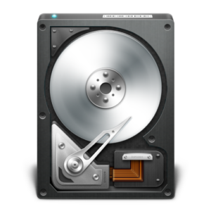 Hard Disk Drives