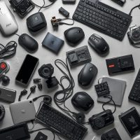 Peripherals
