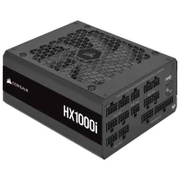 Corsair HX1000i — 1000 Watt