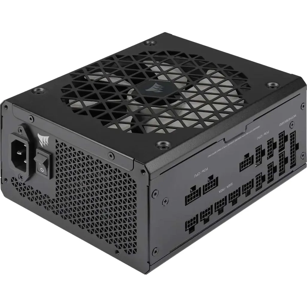 Corsair RM1000x Shift —1000 Watt