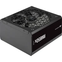 Corsair RM850x Shift—850 Watt