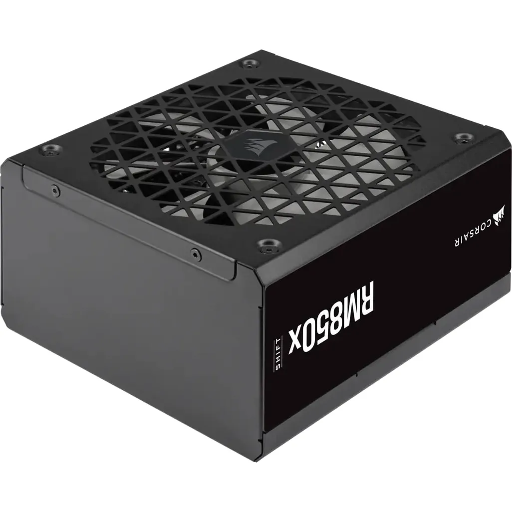 Corsair RM850x Shift—850 Watt 1