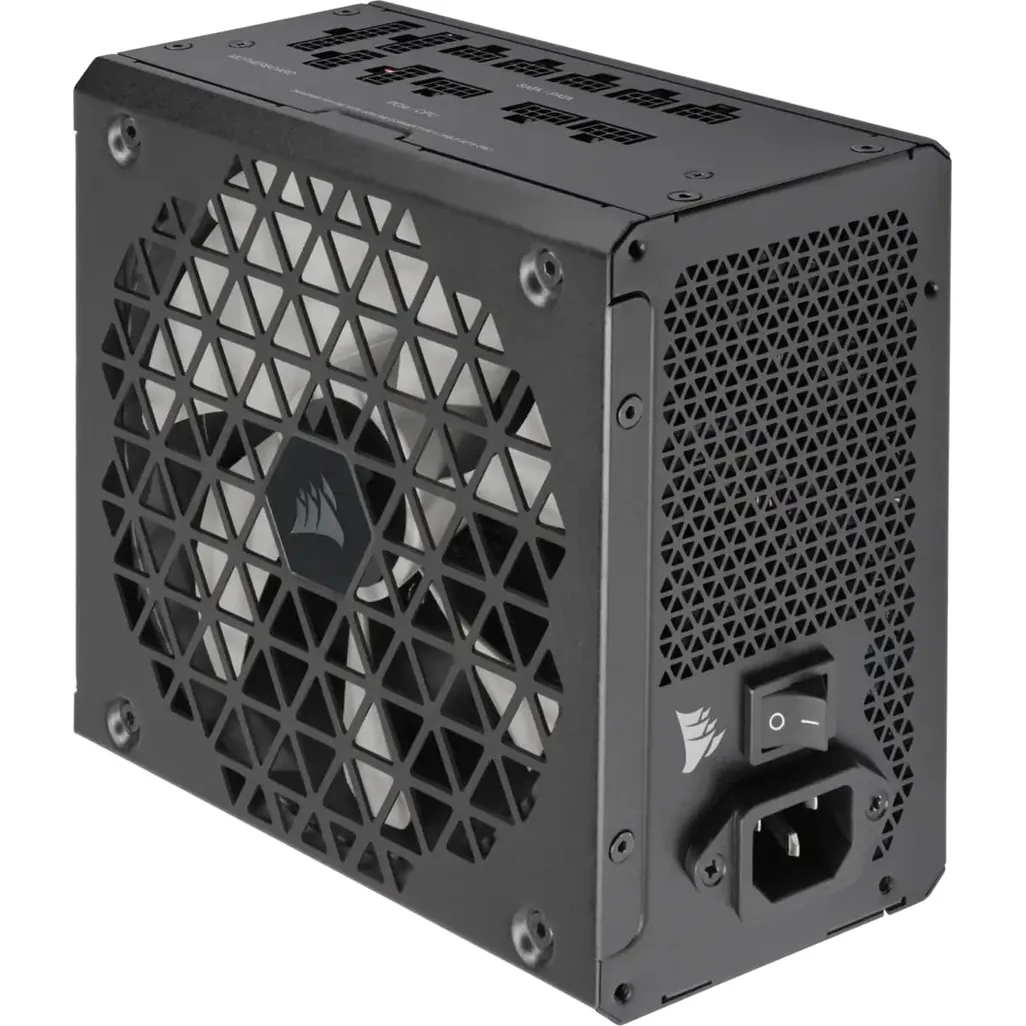 Corsair RM850x Shift—850 Watt 2