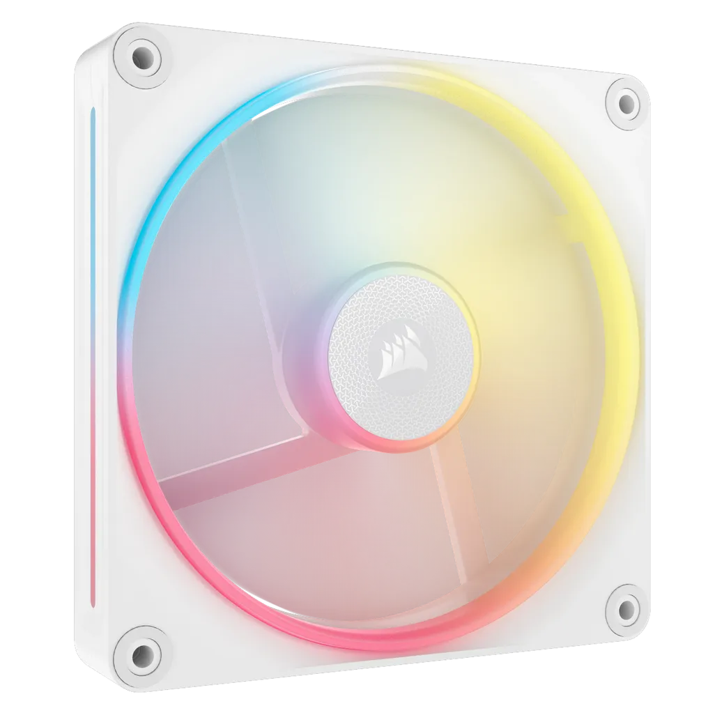 Corsair iCUE LINK LX140-R RGB single w 1