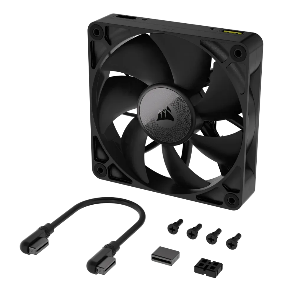 Corsair iCUE LINK RX120 single b 3