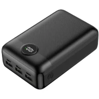 Winx Go Fast 30,000mAh PD 20W Power Bank WX-PB104v